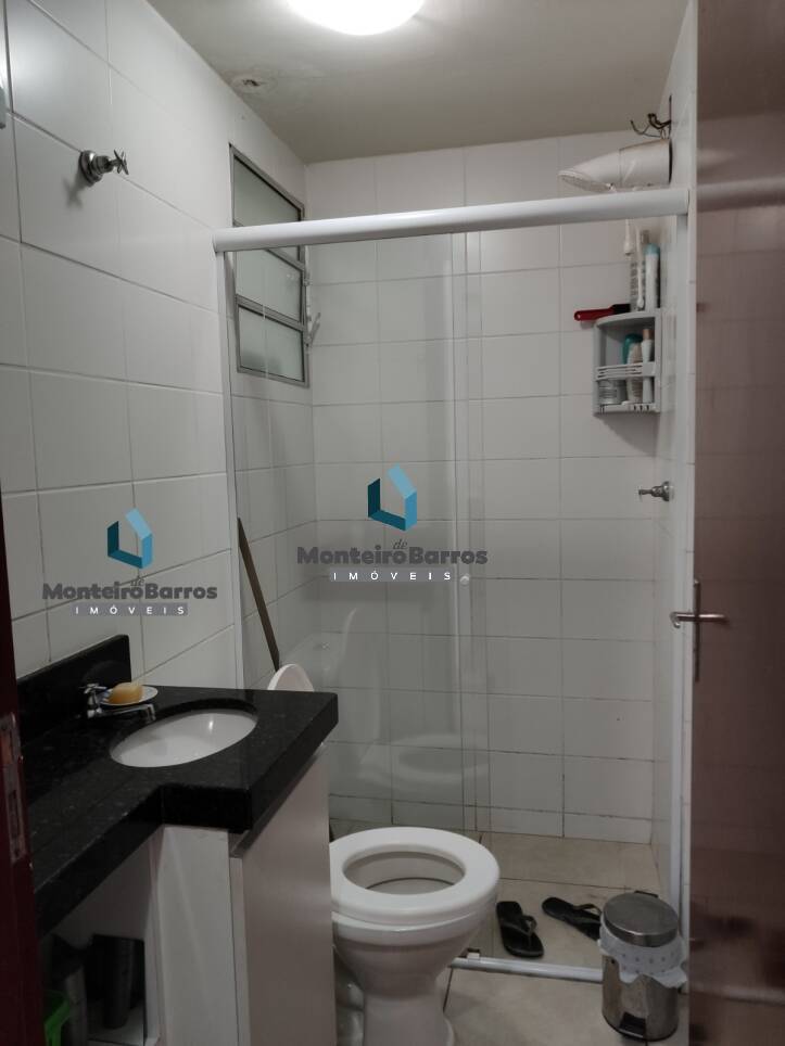 Apartamento à venda com 2 quartos, 60m² - Foto 19