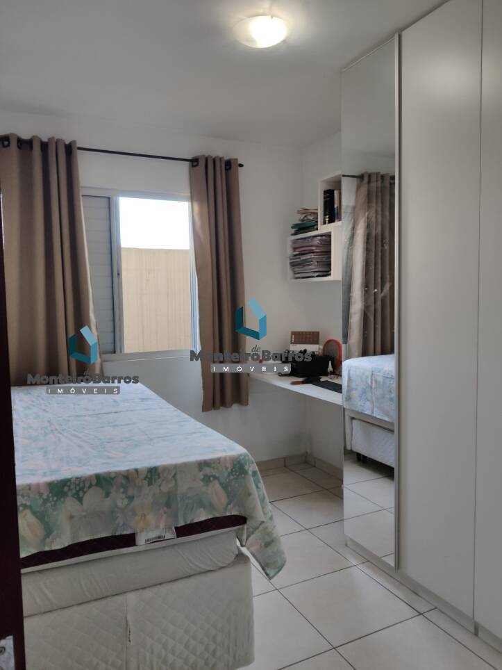 Apartamento à venda com 2 quartos, 60m² - Foto 21