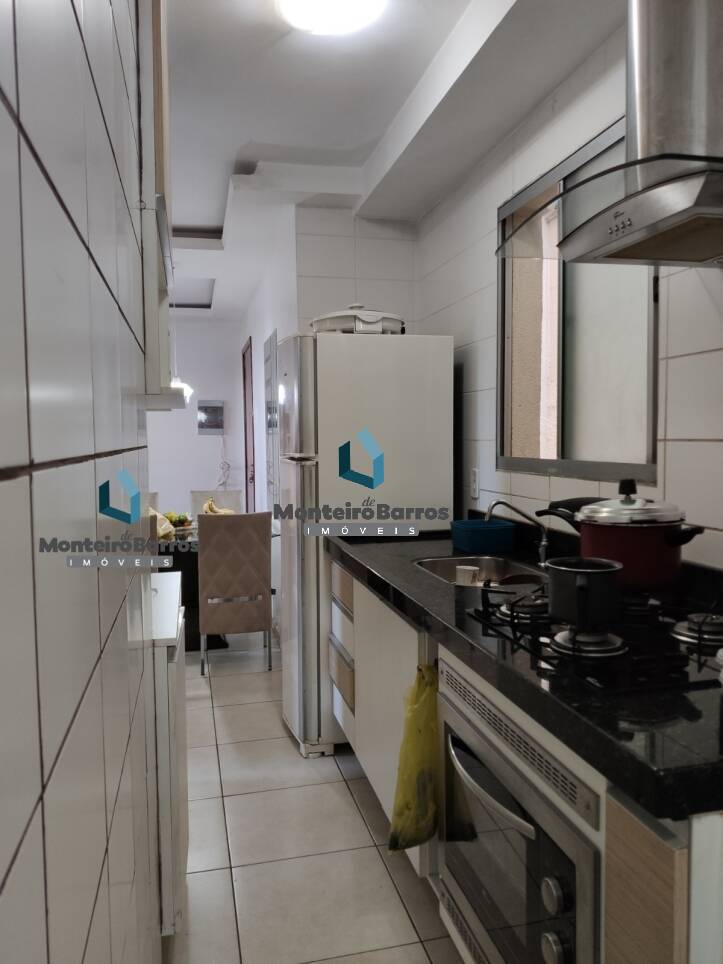 Apartamento à venda com 2 quartos, 60m² - Foto 24