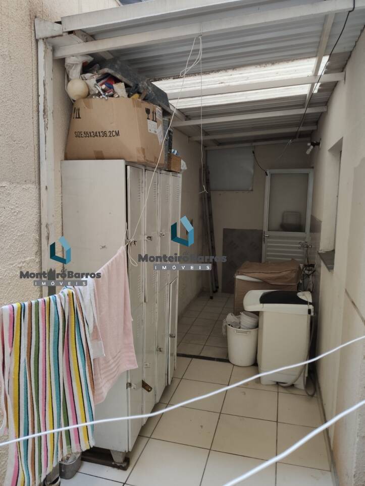 Apartamento à venda com 2 quartos, 60m² - Foto 28