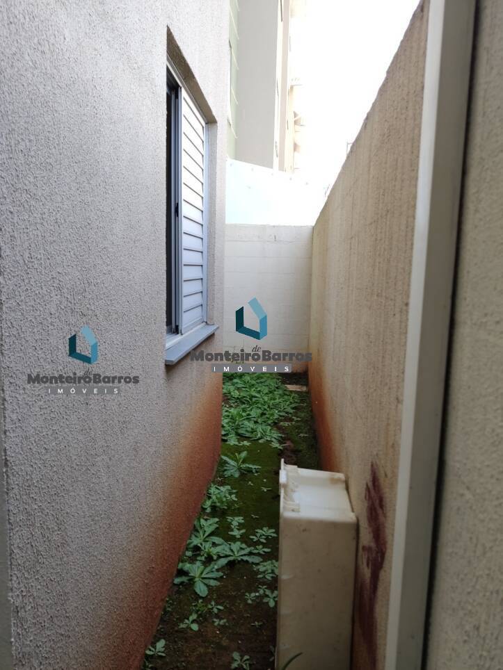 Apartamento à venda com 2 quartos, 60m² - Foto 32