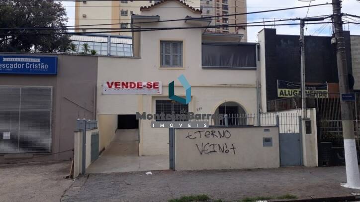 Prédio Inteiro à venda com 4 quartos, 176m² - Foto 1