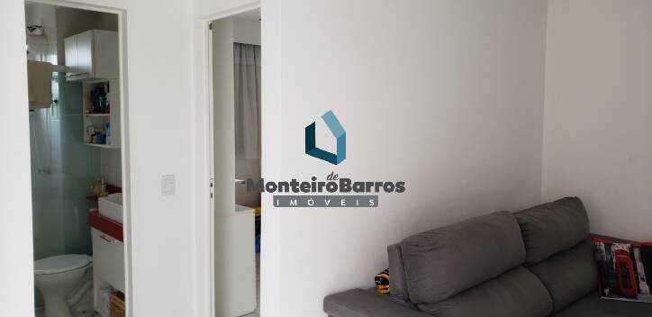 Apartamento à venda com 2 quartos, 70m² - Foto 4