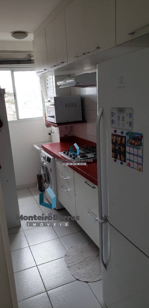 Apartamento à venda com 2 quartos, 70m² - Foto 8