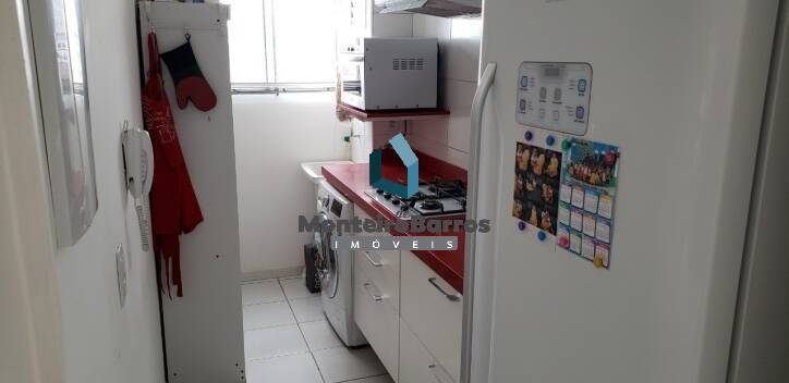 Apartamento à venda com 2 quartos, 70m² - Foto 11