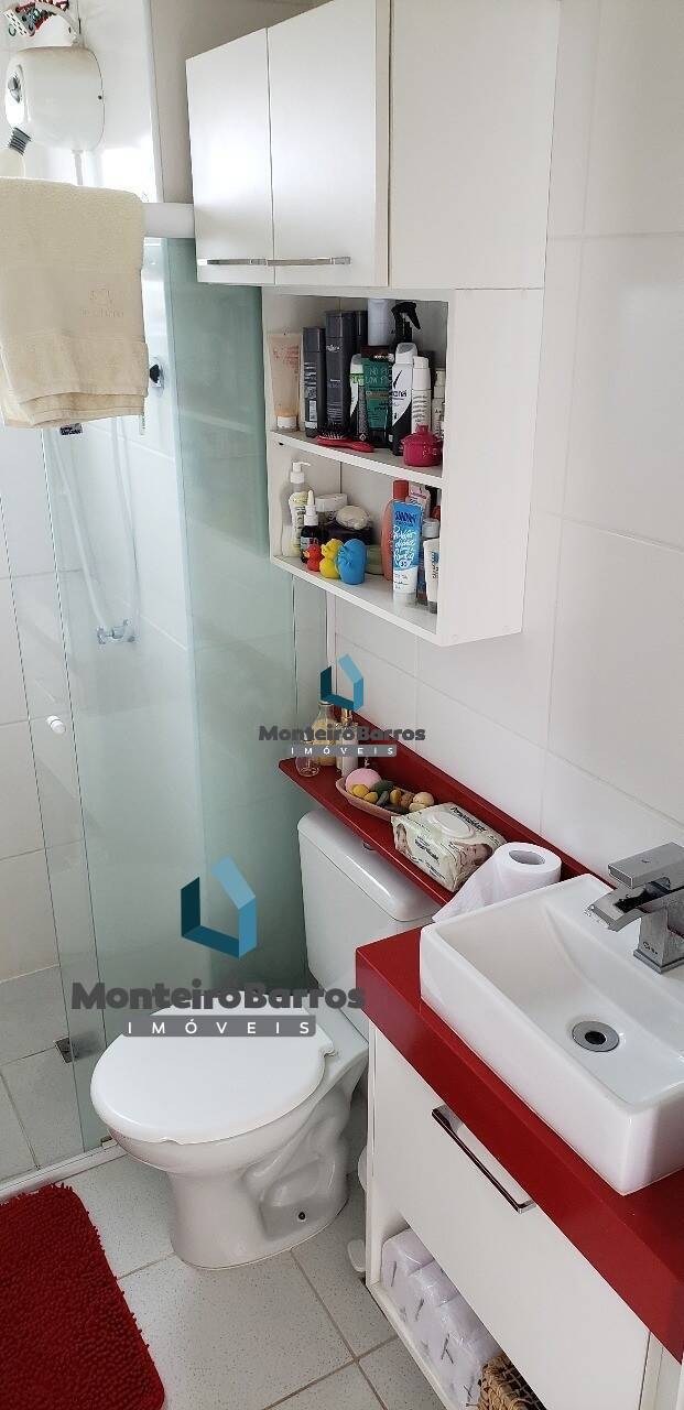 Apartamento à venda com 2 quartos, 70m² - Foto 18