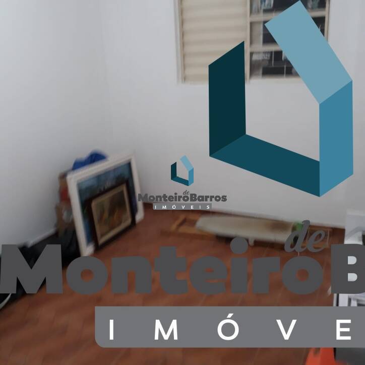 Apartamento à venda com 2 quartos, 60m² - Foto 3