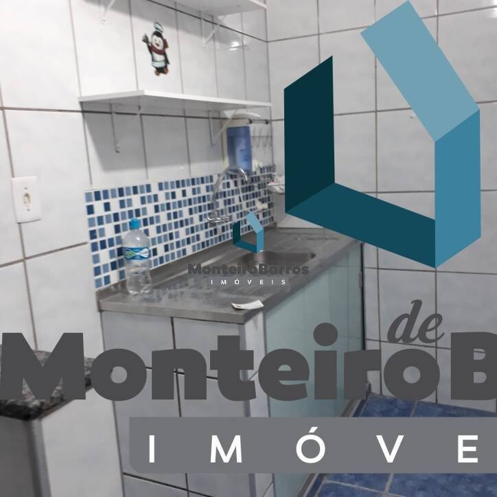 Apartamento à venda com 2 quartos, 60m² - Foto 10