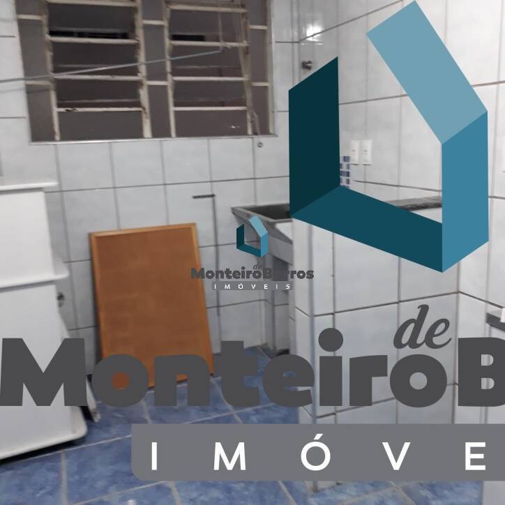 Apartamento à venda com 2 quartos, 60m² - Foto 11