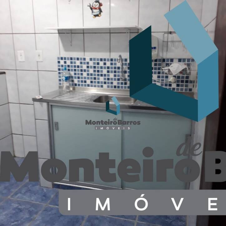 Apartamento à venda com 2 quartos, 60m² - Foto 12