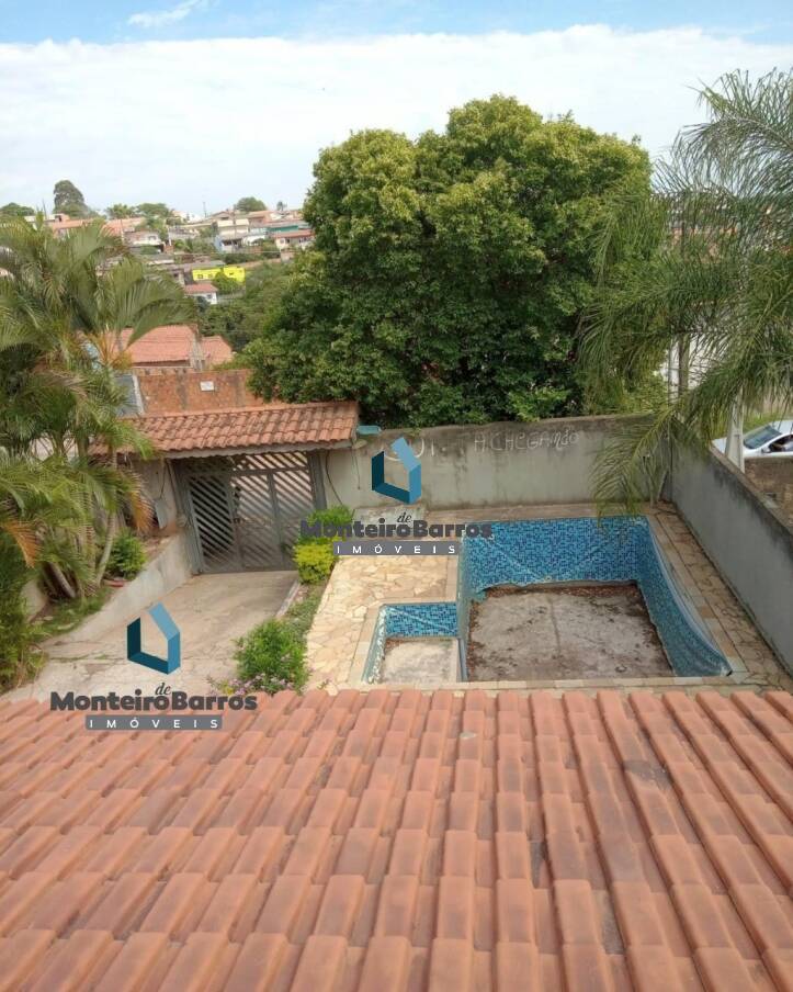 Casa à venda com 3 quartos, 300m² - Foto 6