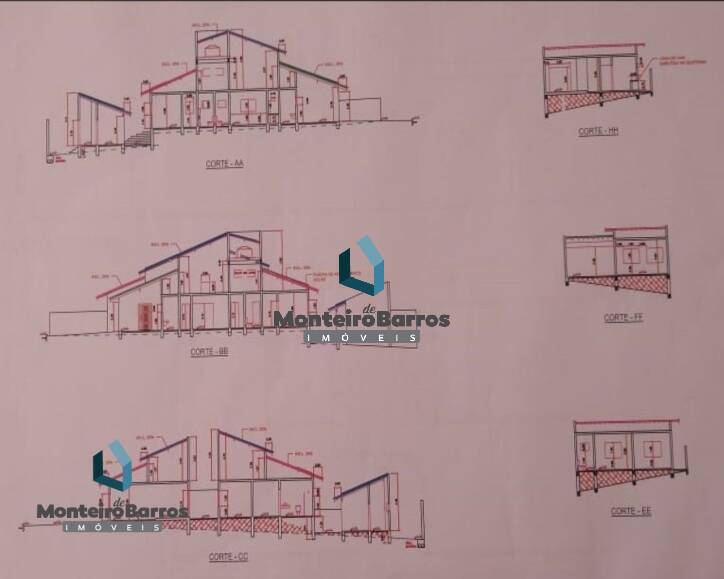 Terreno à venda, 284m² - Foto 14