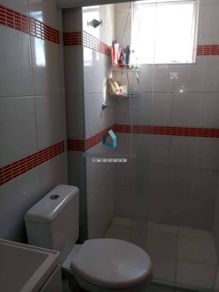 Apartamento à venda com 2 quartos, 59m² - Foto 6