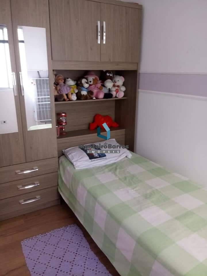 Apartamento à venda com 2 quartos, 59m² - Foto 8