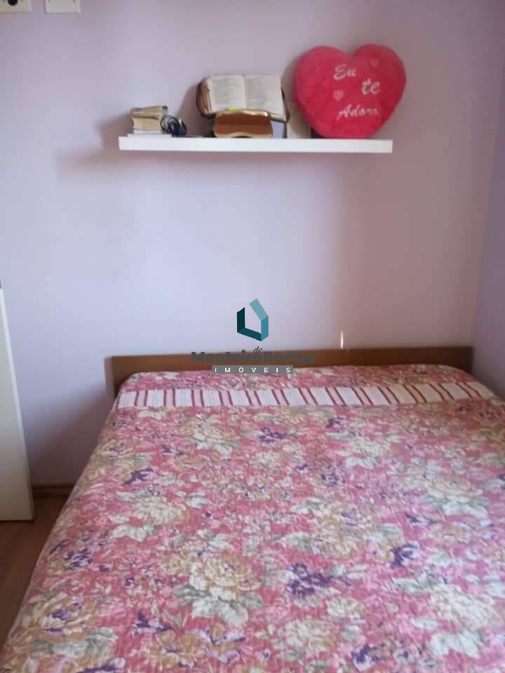 Apartamento à venda com 2 quartos, 59m² - Foto 9