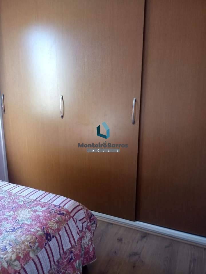 Apartamento à venda com 2 quartos, 59m² - Foto 10