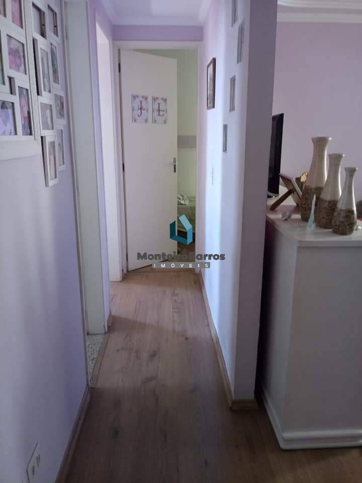 Apartamento à venda com 2 quartos, 59m² - Foto 11