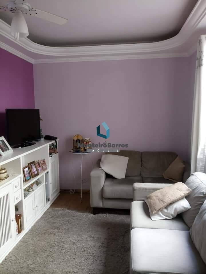 Apartamento à venda com 2 quartos, 59m² - Foto 12