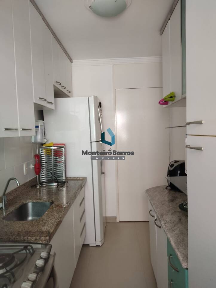 Apartamento à venda com 3 quartos, 67m² - Foto 4