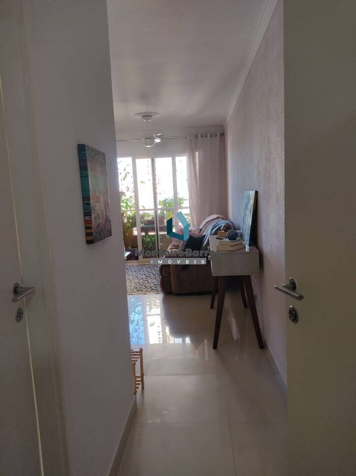 Apartamento à venda com 3 quartos, 67m² - Foto 5