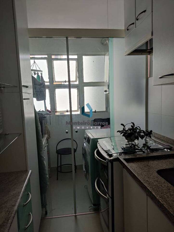 Apartamento à venda com 3 quartos, 67m² - Foto 6