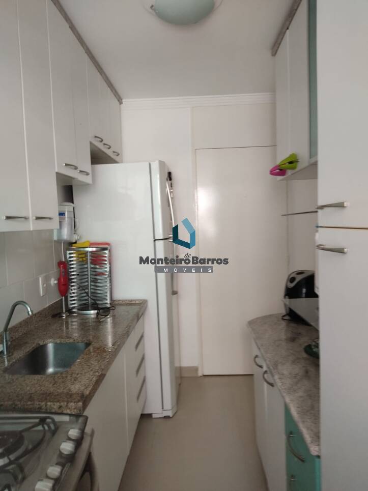 Apartamento à venda com 3 quartos, 67m² - Foto 7