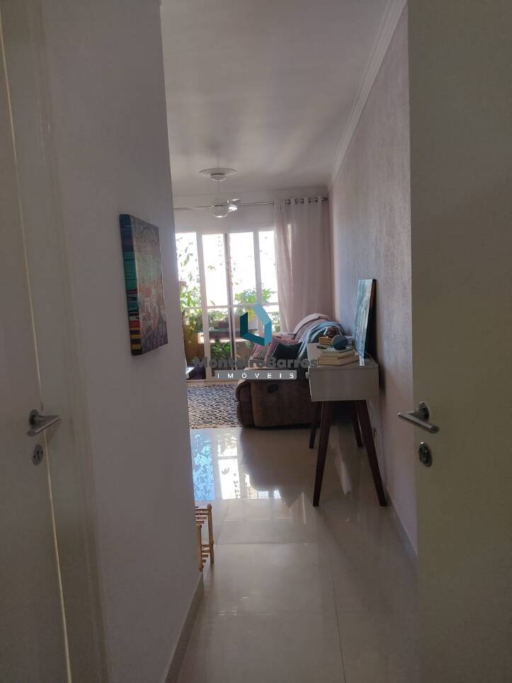 Apartamento à venda com 3 quartos, 67m² - Foto 8