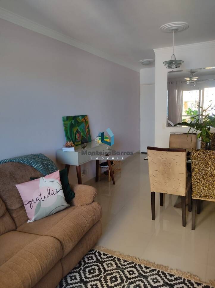 Apartamento à venda com 3 quartos, 67m² - Foto 9