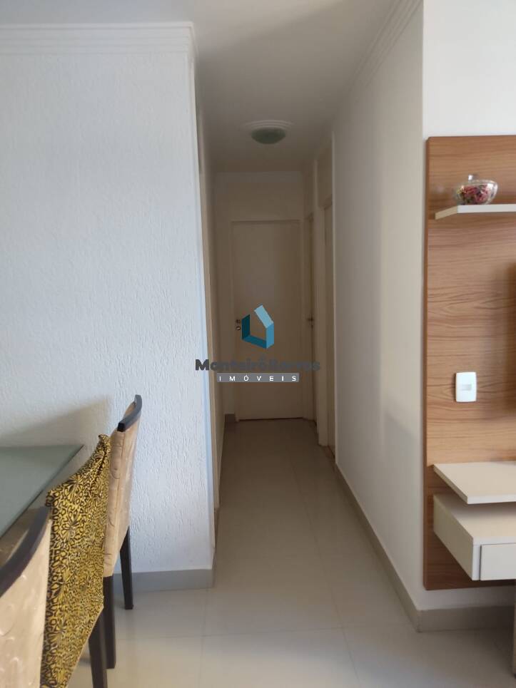 Apartamento à venda com 3 quartos, 67m² - Foto 11