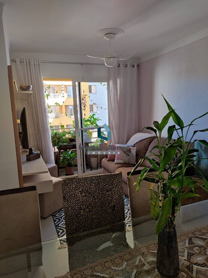 Apartamento à venda com 3 quartos, 67m² - Foto 14