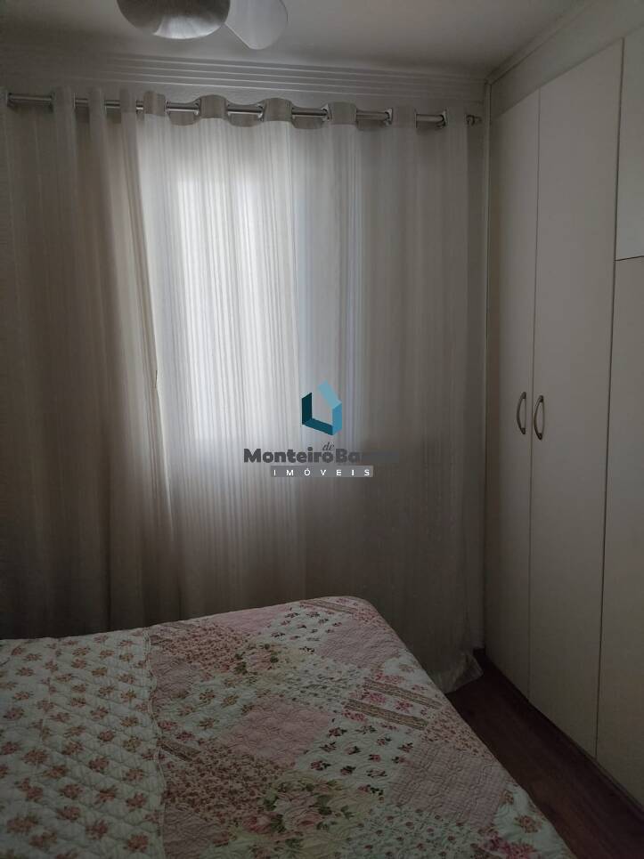 Apartamento à venda com 3 quartos, 67m² - Foto 16