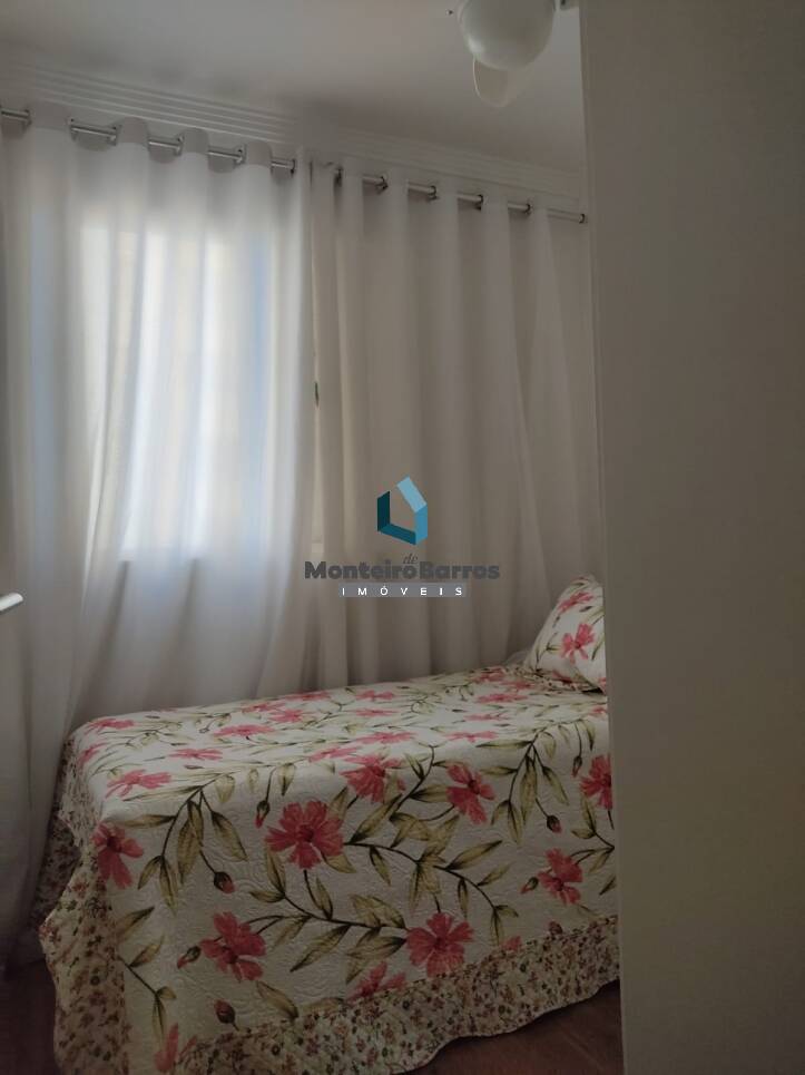 Apartamento à venda com 3 quartos, 67m² - Foto 18