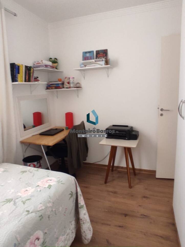 Apartamento à venda com 3 quartos, 67m² - Foto 20