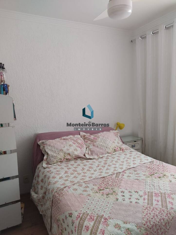 Apartamento à venda com 3 quartos, 67m² - Foto 22