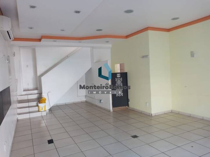 Prédio Inteiro para alugar, 240m² - Foto 3