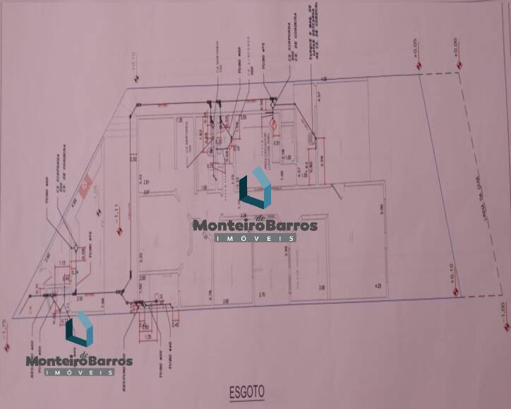 Terreno à venda, 284m² - Foto 19