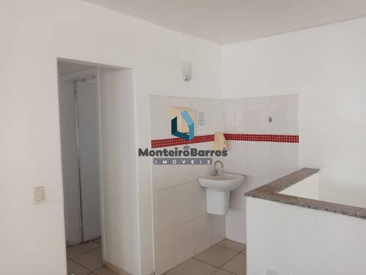 Prédio Inteiro para alugar, 240m² - Foto 17