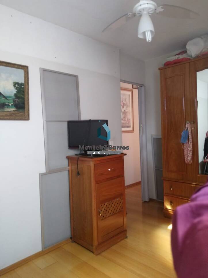 Apartamento à venda com 2 quartos, 48m² - Foto 7