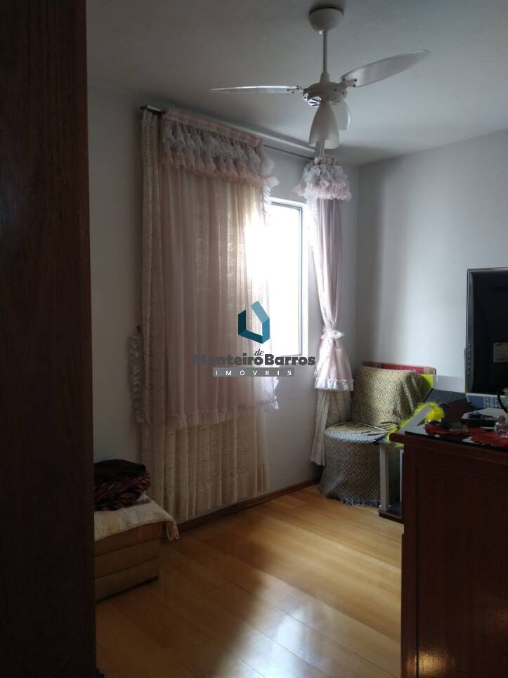 Apartamento à venda com 2 quartos, 48m² - Foto 8