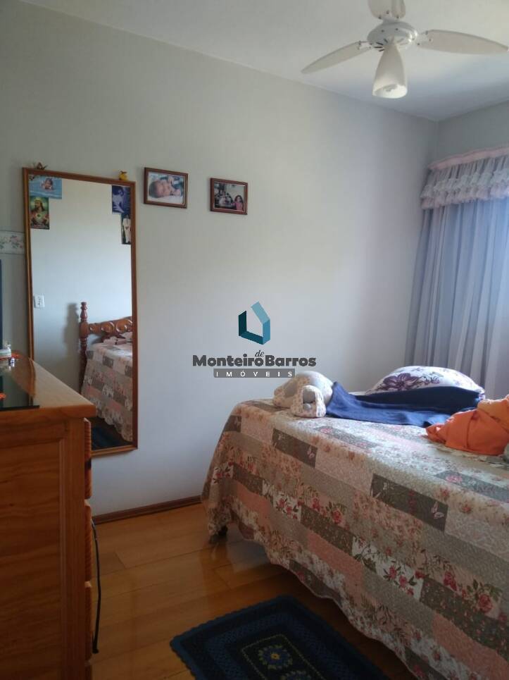 Apartamento à venda com 2 quartos, 48m² - Foto 9