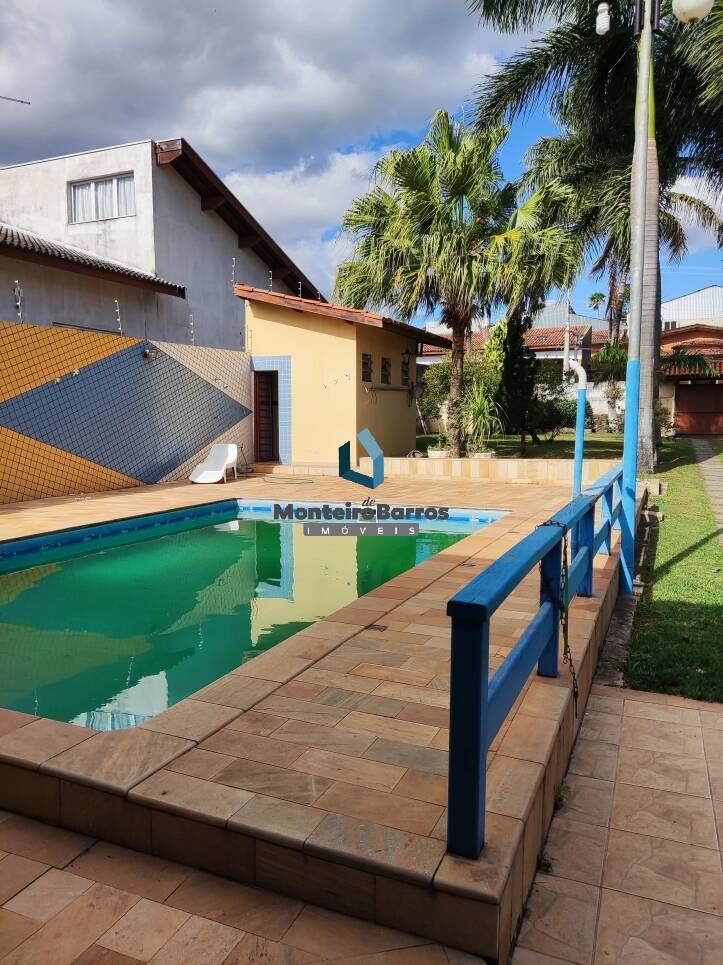 Fazenda à venda com 4 quartos, 520m² - Foto 4