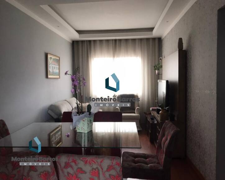 Apartamento à venda com 2 quartos, 78m² - Foto 1