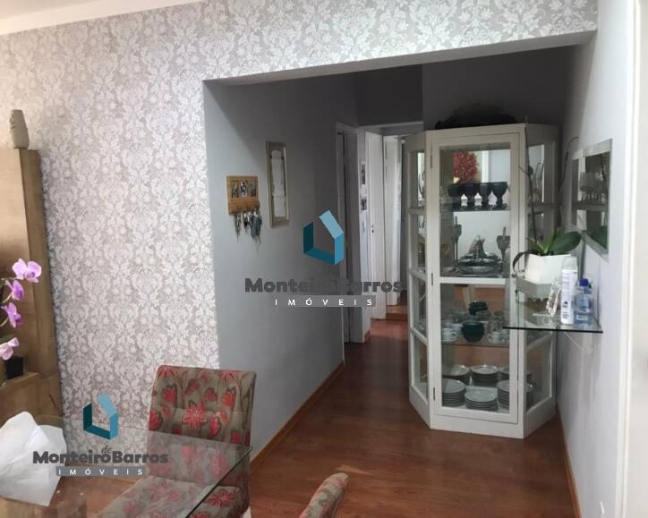 Apartamento à venda com 2 quartos, 78m² - Foto 5