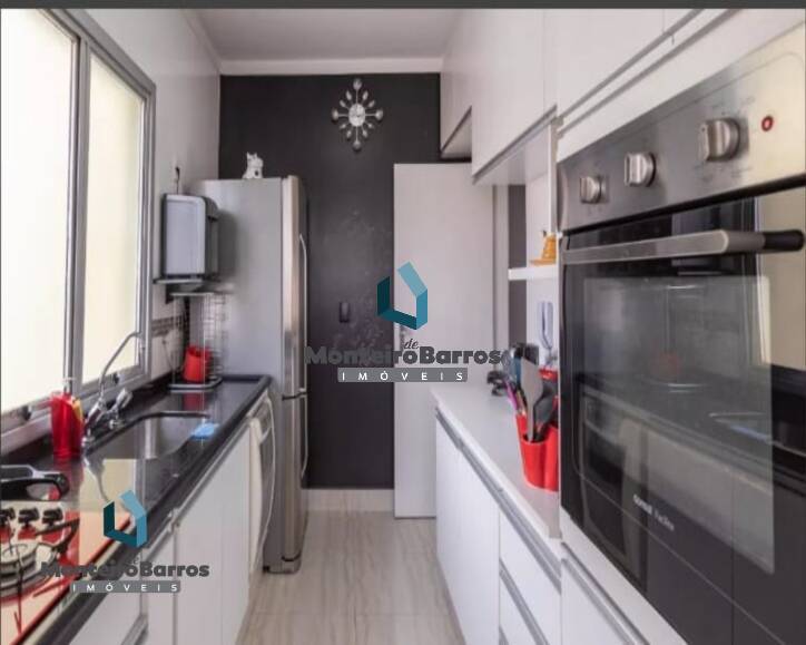 Apartamento à venda com 2 quartos, 78m² - Foto 6