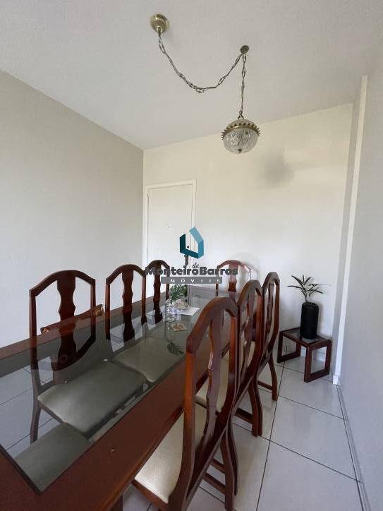 Apartamento à venda com 2 quartos, 80m² - Foto 2