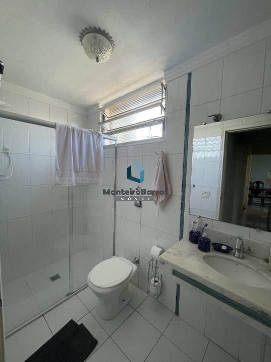 Apartamento à venda com 2 quartos, 80m² - Foto 8