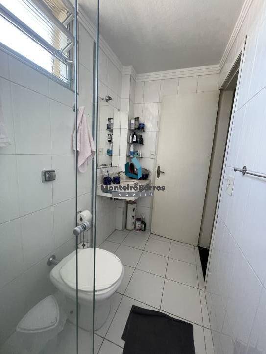 Apartamento à venda com 2 quartos, 80m² - Foto 9