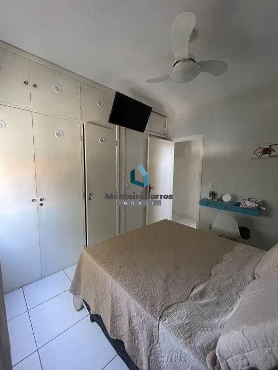 Apartamento à venda com 2 quartos, 80m² - Foto 11