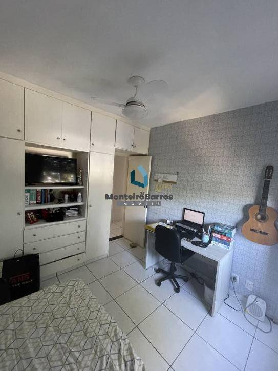 Apartamento à venda com 2 quartos, 80m² - Foto 13