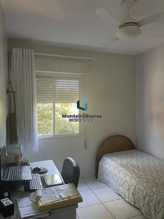 Apartamento à venda com 2 quartos, 80m² - Foto 14